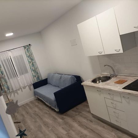 Apartamento En El Casco Viejo De Corralejo Buitenkant foto