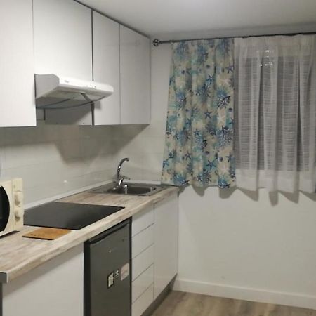 Apartamento En El Casco Viejo De Corralejo Buitenkant foto