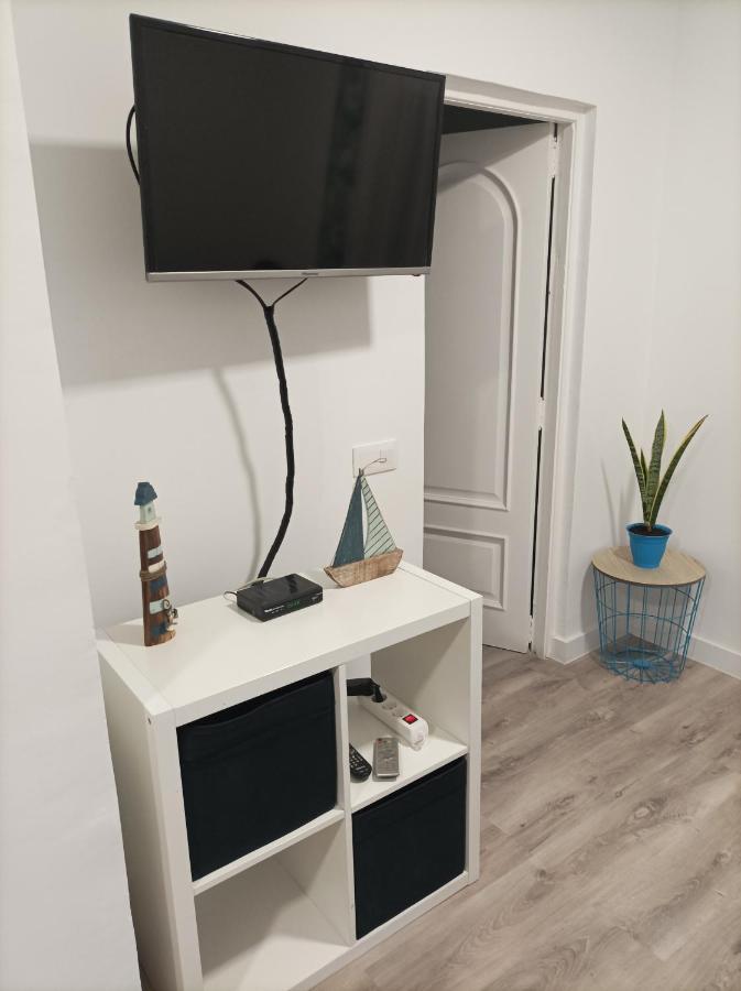 Apartamento En El Casco Viejo De Corralejo Buitenkant foto