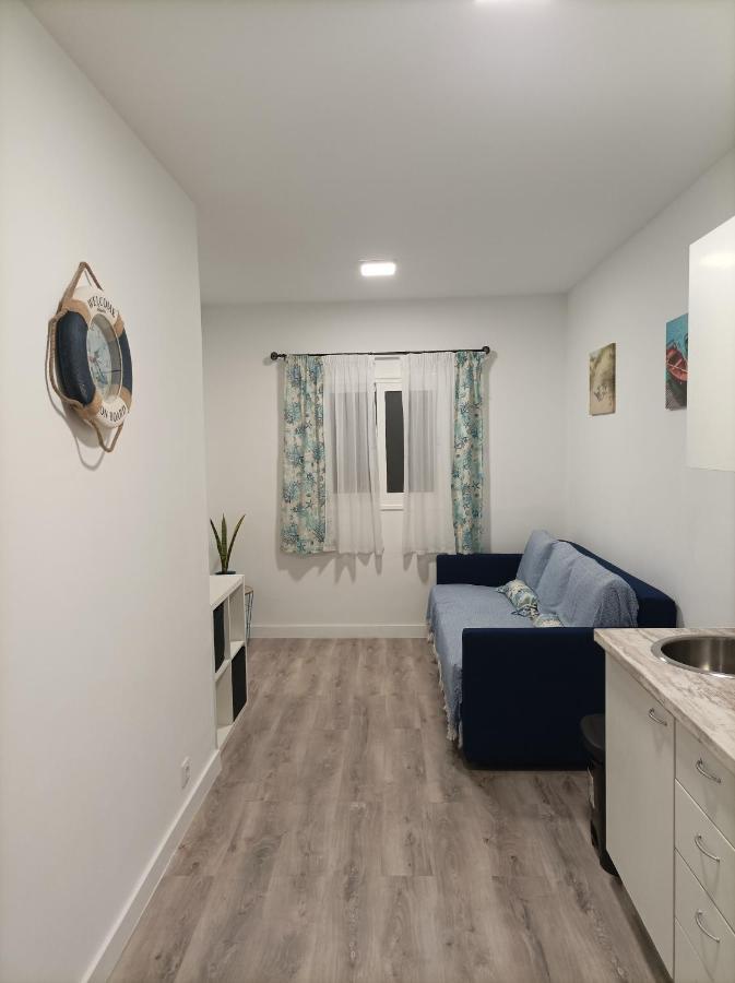 Apartamento En El Casco Viejo De Corralejo Buitenkant foto