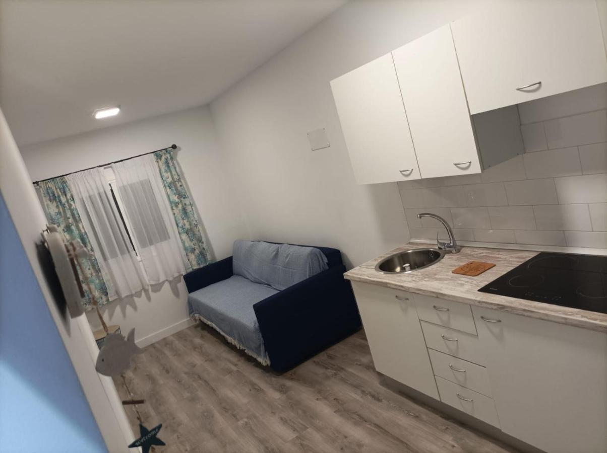 Apartamento En El Casco Viejo De Corralejo Buitenkant foto